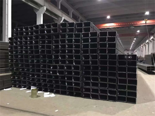 澜沧冷拔方管选型指南 工程采购怎么选